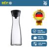  [Chính Hãng] Bình Nước Thủy Tinh WMF WATER DECANTER 1.0L BLACK Chất Liệu Cao Cấp - 0617706040 