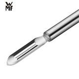 [Chính Hãng] Dụng Cụ Gọt Rau, Hoa Quả Inox WMF PROFI PLUS L 19CM Sắc Bén, Tiện Lợi, Chất Liệu Thép Không Gỉ - 1871396030 