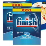  VIÊN RỬA BÁT FINISH CLASSIC 90 VIÊN 