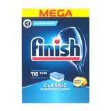  Viên rửa bát Finish Classic 110 viên 