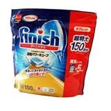  Viên rửa bát Finish 150 viên Nhật Bản 