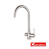  Vòi rửa 3 đường nước Konox RO KN1309 