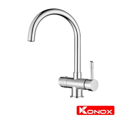 Vòi rửa 3 đường nước Konox RO TRIM-WATER