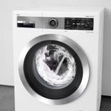  Máy giặt Bosch WAX32M40SG Serie 8 10Kg 
