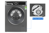  Máy giặt Bosch WGG254A0VN Serie 6 10Kg 