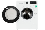  Máy giặt kèm sấy Bosch WNA254U0SG 10/6KG Serie 6 