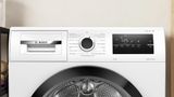  Máy Sấy Quần Áo Bosch WTH85008SG 8KG Series 4 