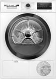  Máy Sấy Quần Áo Bosch WTH85008SG 8KG Series 4 