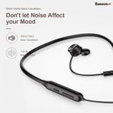  Tai nghe thể thao, chống ồn chủ động Baseus SIMU S15 (Active Noise Reduction, ANC Wireless Sport Earphone) 