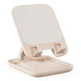  Giá Đỡ iPad Baseus Seashell Series Folding Có Thể Gập Lại Dùng Cho iPad 