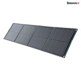  Tấm Pin Năng Lượng Mặt Trời Baseus Energy Stack Solar Panel 100W Mono 