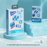  Pin Dự Phòng ROCK Doraemon P93 (10000mAh, 20W, Doraemon Authentic Licensed) 