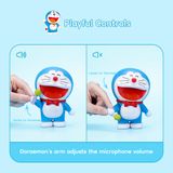  Loa Bluetooth ROCK Doraemon Mic King (Doraemon Authentic Licensed) 