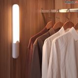  Đèn Cảm Ứng Thông Minh Baseus Sunshine Series PIR Motion Sensor Semiarc Wardrobe Light 