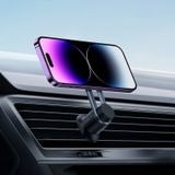  Đế Giữ Ô Tô Baseus MagPro Series Magnetic Car Mount Cosmic Black 