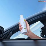  Dung Dịch Vệ Sinh Kính Xe Hơi Baseus Auto-care Car Glass Oil Film Remover 