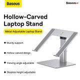  Giá Đỡ Đa Năng Điều Chỉnh Góc Độ Laptop/Macbook Baseus Metal Adjustable Laptop Stand 