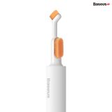  Bộ Bàn Chải Vệ Sinh Đa Năng Baseus Cleaning Brush Làm Sạch Tai Nghe Airpods Điện Thoại Bàn Phím 