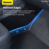  Thảm Lót Sàn Ô Tô Baseus T-Space Series 3-Piece Floor Mat Cho Tesla Model Y 