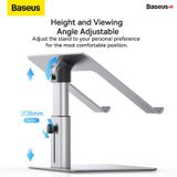  Giá Đỡ Đa Năng Điều Chỉnh Góc Độ Laptop/Macbook Baseus Metal Adjustable Laptop Stand 