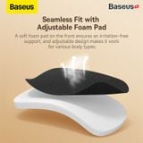  Kẹp Điện Thoại Quàng Cổ Đa Năng Baseus ComfortJoy Series Neck Phone Holder 