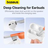  Bộ Vệ Sinh Tai Nghe Bàn Phím Điện Thoại Baseus UltraClean Series Chuyên Dụng (Multifunctional Cleaning) 