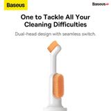  Bộ Bàn Chải Vệ Sinh Đa Năng Baseus Cleaning Brush Làm Sạch Tai Nghe Airpods Điện Thoại Bàn Phím 