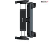  Giá treo xếp gọn dùng gắn lưng ghế trên xe hơi Baseus JoyRide Pro Backseat Car Mount Black (dùng cho Smartphone/ Tablet/ iPad ) 