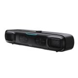  Loa Bluetooth Để Bàn Baseus AeQur DS10 Mini Soundbar Ba Chế Độ Âm Thanh 3D Soundscape Siêu Trầm 