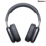  Tai Nghe Chụp Tai Không Dây, Chống Ồn Chủ Động Baseus Bowie H2 ANC, 3D (Bluetooth 5.2 , GPS - APP Control, Nearly No-delay Noise-Cancelling Wireless Headphones) 