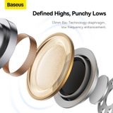  Tai Nghe Bluetooth Baseus WX5 True Wireless Earphone 4-Mic ENC Call Earbuds 30 Hours (Bluetooth 5.3, 0.06' Low Latency TWS Earphones ) 