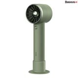  Quạt Cầm Tay Mini Baseus Flyer Turbine Handheld Fan (2000mAh) 