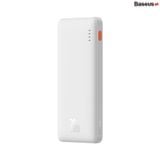  Pin Sạc Dự Phòng Baseus Airpow Fast Charge Power Bank 10000mAh 30000mAH 20W PD QC FCP 