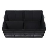  Túi Xếp Gọn Đựng Đồ Tiện Lợi Dùng Trên Ô Tô Baseus OrganizeFun Series Car Storage Box 60L 