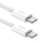  Cáp Sạc Nhanh Baseus Superior Series 2 Fast Charging Data Cable Type-C to Type-C 30W 