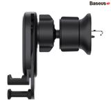  Giá Đỡ Điện Thoại Trên Ô Tô Baseus Stable Gravitational Wireless Charging Car Mount Pro 15W 