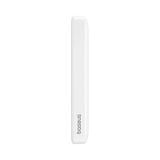  Pin Sạc Dự Phòng Không Dây Tích Hợp Nam Châm Baseus Magnetic Mini Air Wireless Fast Charge Power Bank 6000mAh 20W 