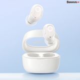  Tai Nghe Không Dây Baseus Bowie WM02 True Wireless Earphones (Bluetooth V5.3, 25h sử dụng) 