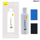  Dung Dịch Vệ Sinh Kính Xe Hơi Baseus Auto-care Car Glass Oil Film Remover 