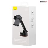  Giã Đỡ Điện Thoại Trên Ô Tô Baseus Easy Control Clamp Car Mount Holder Pro New 2022 