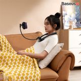  Kẹp Điện Thoại Quàng Cổ Đa Năng Baseus ComfortJoy Series Neck Phone Holder 