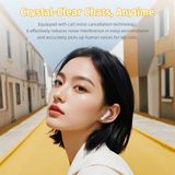  Tai Nghe Bluetooth TWS ROCK Crayon Shinchan EB710 (Immersive Stereo Sound, Hi-Fi Audio, Crystal-Clear Chats, Bluetooth v5.3, 18H, 300mAh, A2DP, AVRCP, HSP, HFP) 