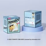  Mô Hình Trang Trí Kiêm Giá Đỡ Điện Thoại ROCK Crayon Shinchan Multi-functional Figurine 