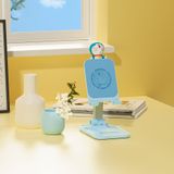  Giá Đỡ Điện Thoại Để Bàn ROCK Doraemon Desktop Foldable Stand 