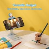  Giá Đỡ Điện Thoại Để Bàn ROCK Doraemon Desktop Foldable Stand 