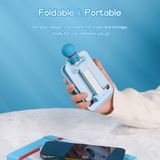  Giá Đỡ Điện Thoại Để Bàn ROCK Doraemon Desktop Foldable Stand 