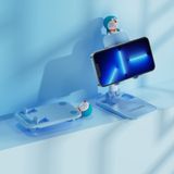  Giá Đỡ Điện Thoại Để Bàn ROCK Doraemon Desktop Foldable Stand 