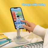  Giá Đỡ Điện Thoại Để Bàn ROCK Doraemon Desktop Foldable Stand 