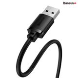  Cáp Nối Dài USB3.0 Baseus AirJoy Series Extension Cable  (USB3.0 Male to USB3.0 Female) 