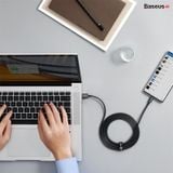  Cáp Sạc Siêu Nhanh Baseus Superior Series (SUPERVOOC) Fast Charging Data Cable USB to Type-C 65W Cho OPPO Huawei Vivo Meizu 